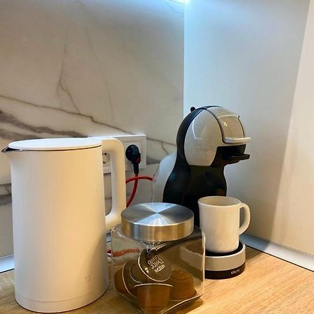 Grand De Luxe Residence إلفيف المظهر الخارجي الصورة