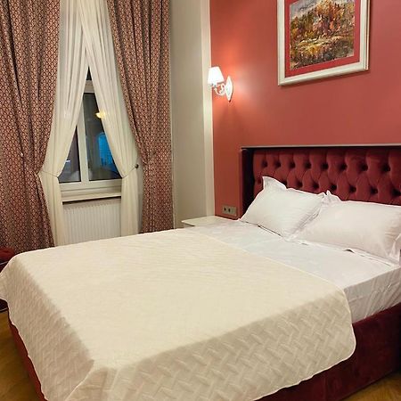 Grand De Luxe Residence إلفيف المظهر الخارجي الصورة