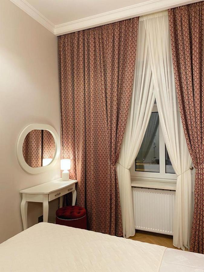 Grand De Luxe Residence إلفيف المظهر الخارجي الصورة