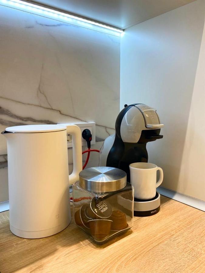 Grand De Luxe Residence إلفيف المظهر الخارجي الصورة