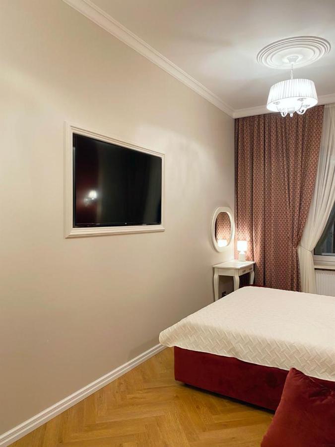 Grand De Luxe Residence إلفيف المظهر الخارجي الصورة