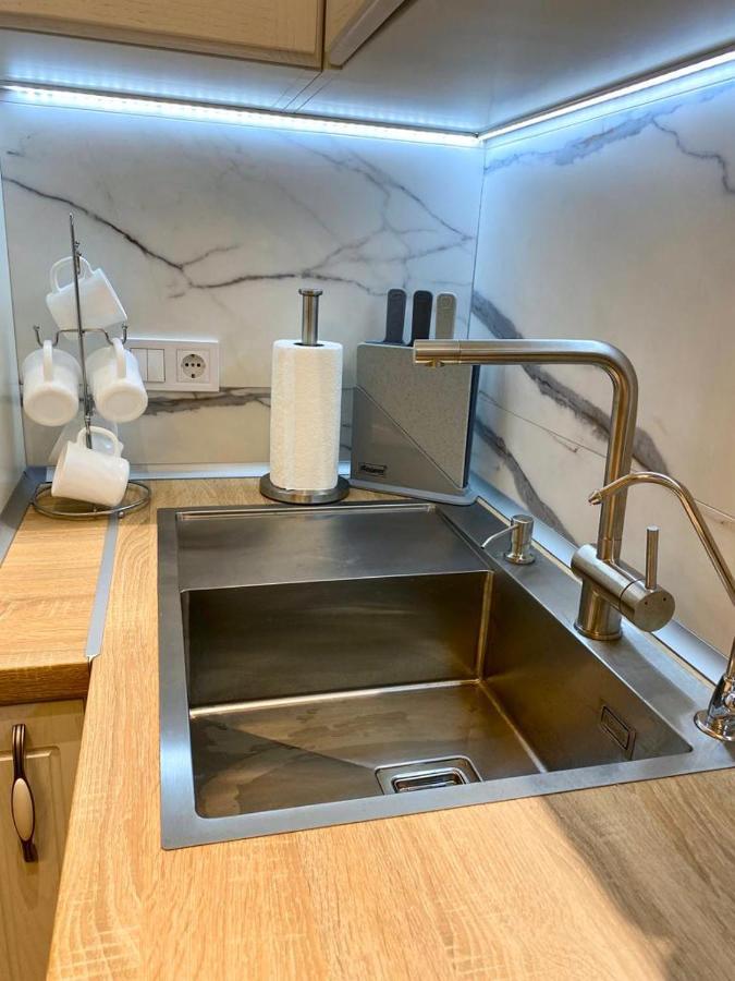 Grand De Luxe Residence إلفيف المظهر الخارجي الصورة