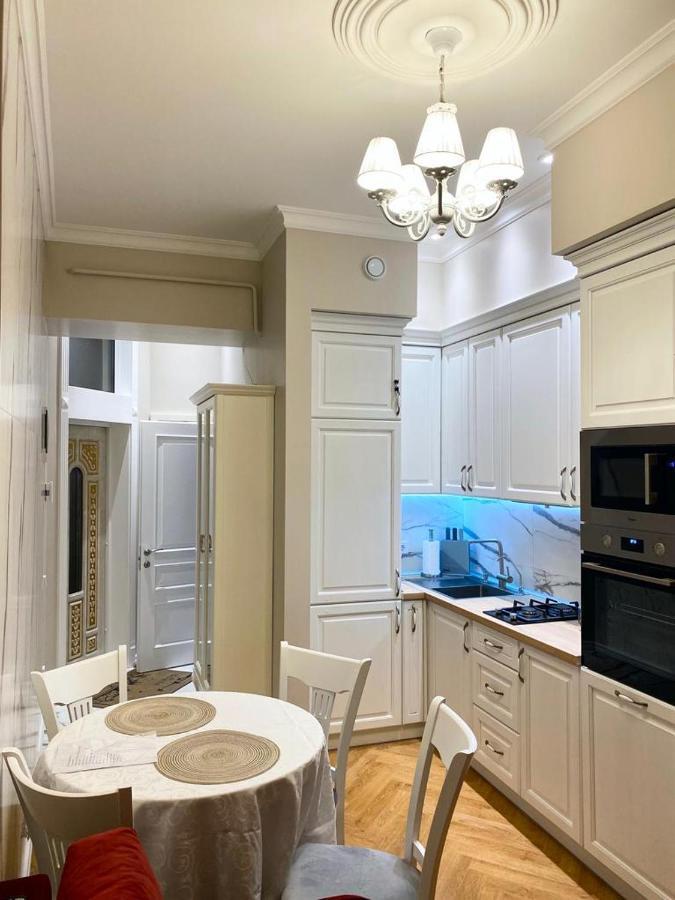 Grand De Luxe Residence إلفيف المظهر الخارجي الصورة