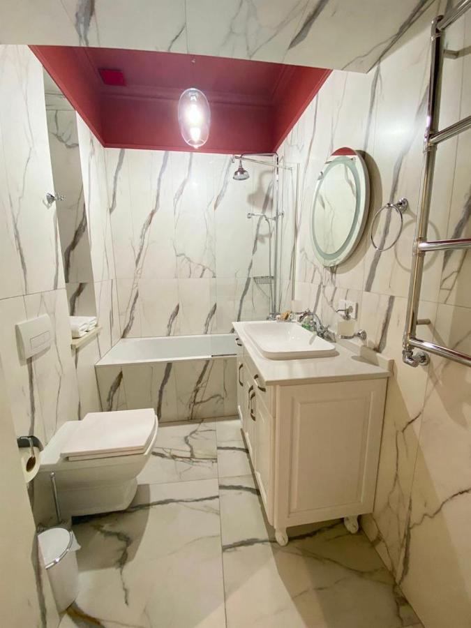 Grand De Luxe Residence إلفيف المظهر الخارجي الصورة