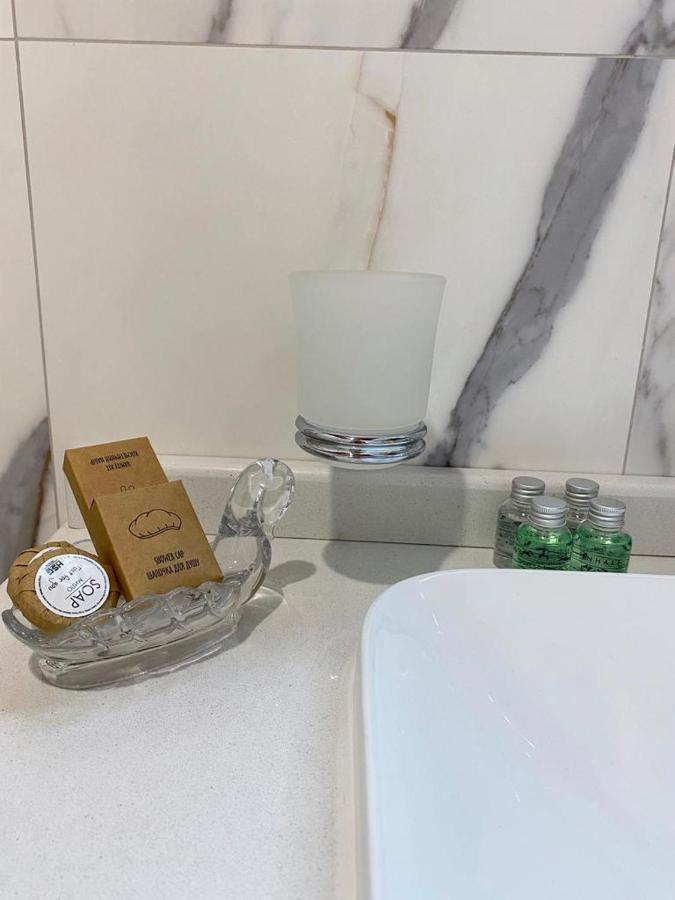 Grand De Luxe Residence إلفيف المظهر الخارجي الصورة