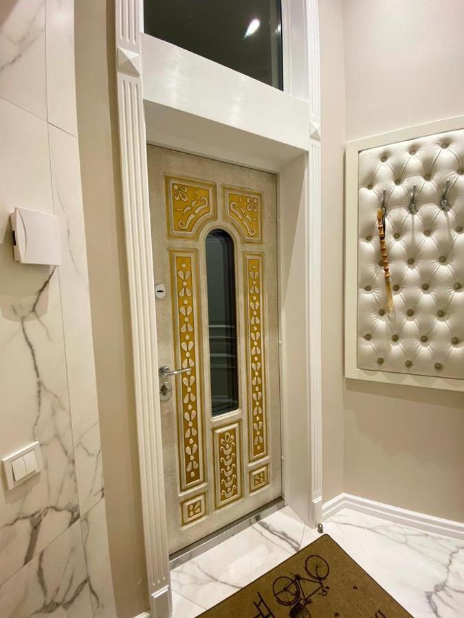 Grand De Luxe Residence إلفيف المظهر الخارجي الصورة