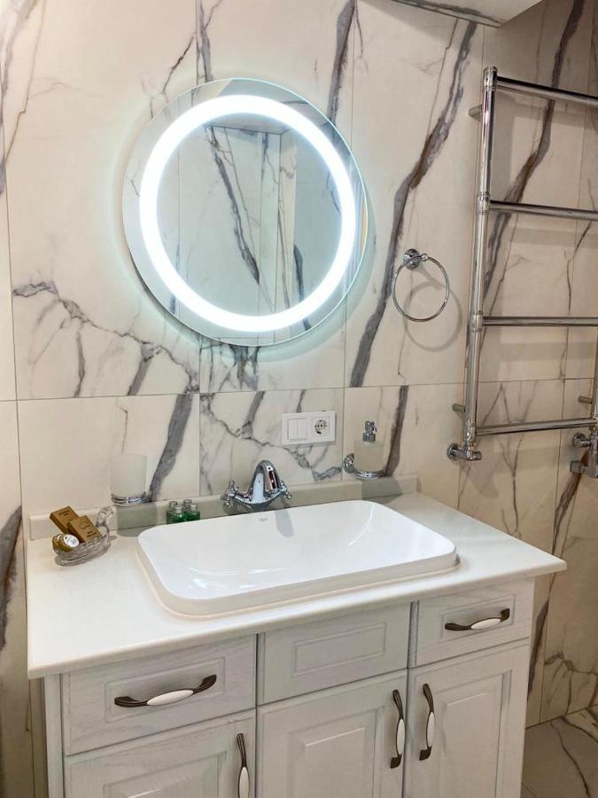 Grand De Luxe Residence إلفيف المظهر الخارجي الصورة