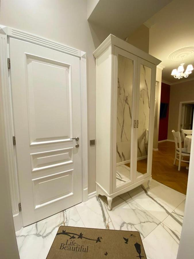 Grand De Luxe Residence إلفيف المظهر الخارجي الصورة