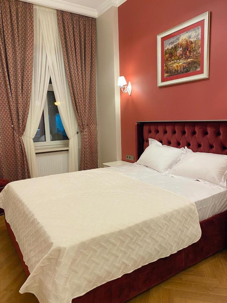 Grand De Luxe Residence إلفيف المظهر الخارجي الصورة